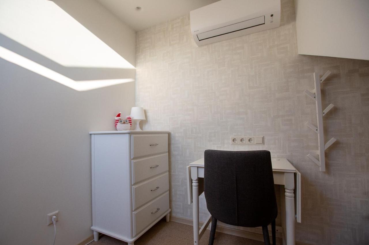 Apartamentai Peledu Atostogoms Nida Exterior foto