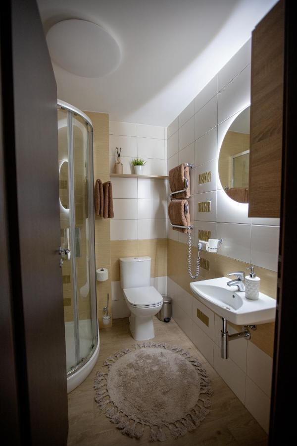 Apartamentai Peledu Atostogoms Nida Exterior foto